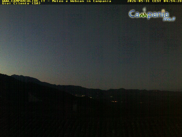 Camera Live Image